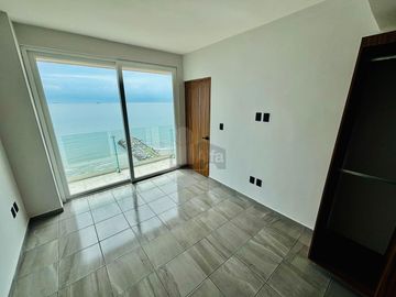 Departamento en Venta Frente al Mar