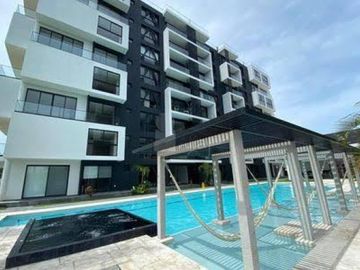 Departamento en Venta Maroma Residencial Frente al Rio