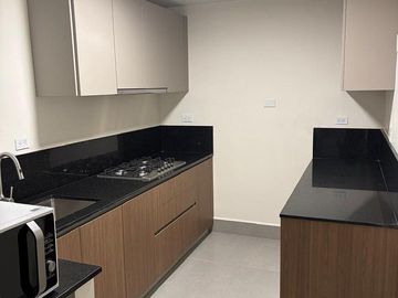 DEPARTAMENTO NUEVO EN RENTA EN LOMAS DEL VALLE, SAN PEDRO GG, N.L.