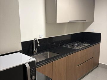 DEPARTAMENTO NUEVO EN RENTA EN LOMAS DEL VALLE, SAN PEDRO GG, N.L.