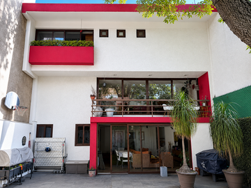 Casa en venta en Tlalpan, en Santa Ursula Xitla