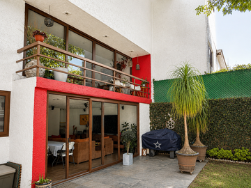 Casa en venta en Tlalpan, en Santa Ursula Xitla