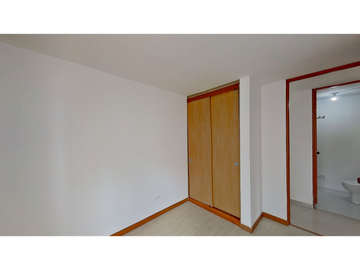 Apartamento en Venta en Hayuelos, Prado Grande 2