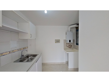 Apartamento en Venta en Hayuelos, Prado Grande 2