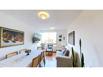 Apartamento en Venta en La Reserva