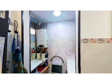 Apartamento en Venta en La Reserva