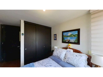 Apartamento en Venta en La Reserva
