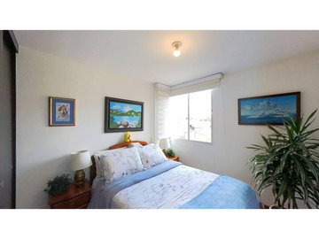 Apartamento en Venta en La Reserva
