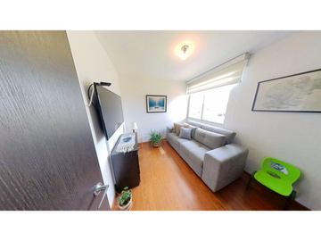 Apartamento en Venta en La Reserva