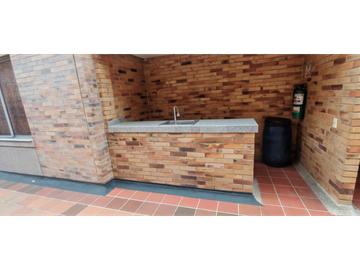 Apartamento en Venta en La Reserva