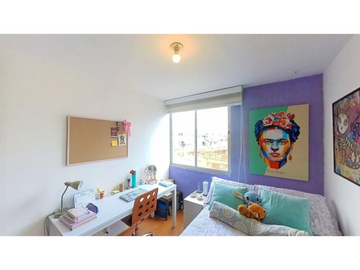 Apartamento en Venta en La Reserva