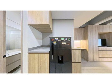Apartaestudio en Venta – North Point | Bosque Los Pinos