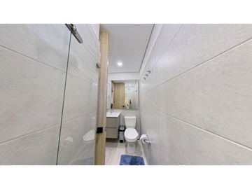 Apartaestudio en Venta – North Point | Bosque Los Pinos