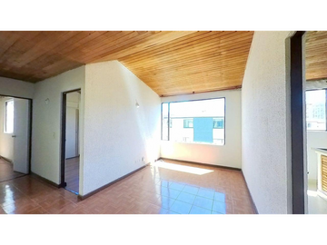 Venta Apartamento 2 hab, 46 mts2, Urbanizal Senorial, Usaquén