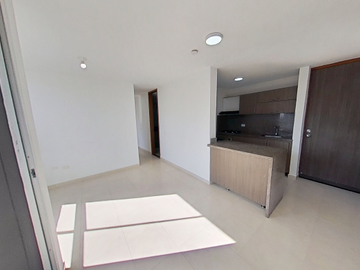 VENTA APARTAMENTO CONJUNTO TORINO MIRAMAR BARRANQUILLA ATLANTICO COLOMBIA