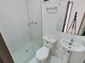 VENTA APARTAMENTO SHANNY81 CIUDAD JARDIN BARRANQUILLA ATLANTICO COLOMBIA