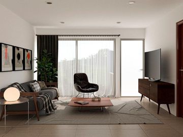Casa en VENTA Modelo Loft en Coto Residencial al sur de Guanajuato