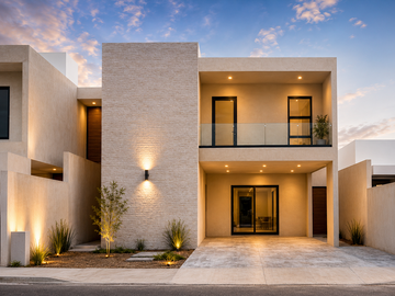 CASA EN VENTA EN CHOLUL, MÉRIDA YUCATÁN