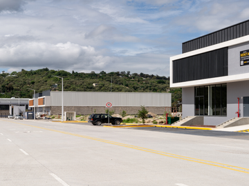 LOTES EN ALDEA PARK 2, HUB INDUSTRIAL