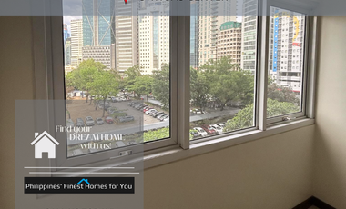 FOR SALE: 1BR CONDO UNIT AT THE SAPPHIRE BLOC