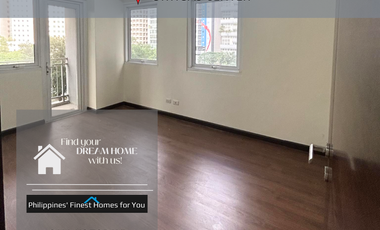 FOR SALE: 1BR CONDO UNIT AT THE SAPPHIRE BLOC