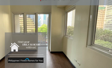 FOR SALE: 1BR CONDO UNIT AT THE SAPPHIRE BLOC
