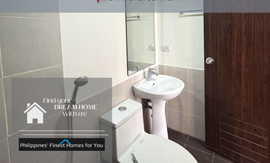 FOR SALE: 1BR CONDO UNIT AT THE SAPPHIRE BLOC