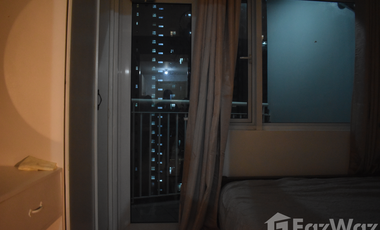 Furnished 1 bedroom for rent in Jazz Residences makati