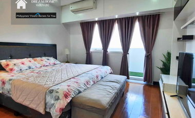 Brand New 2BR Condo Unit at The Royalton for Rent