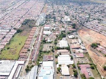 Terreno en Las Acacias Tocumen