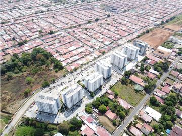 Terreno en Las Acacias Tocumen