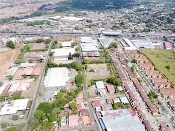 Terreno en Las Acacias Tocumen