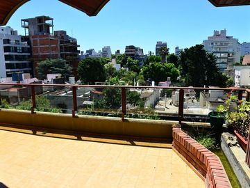 5 AMBIENTES  QUINCHO PARQUE COCHERA FINANCIACION