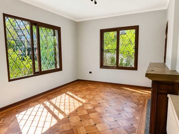 Casa en arriendo  en LAS CONDES