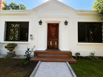 Casa en arriendo  en LAS CONDES