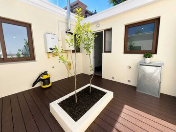 Casa en arriendo  en LAS CONDES