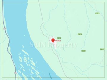 Parcela en venta  en HUALQUI
