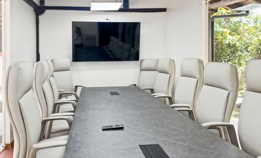 Oficina virtual en Regus Quito, Cumbaya en {{city}}