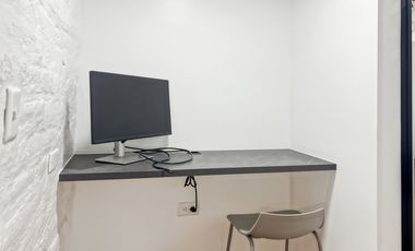 Uso de oficina privada bajo demanda en Regus Quito, Cumbaya {{city}}