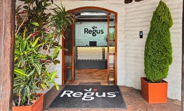 Oficina privada en alquiler – Regus Quito, Cumbaya en {{city}}