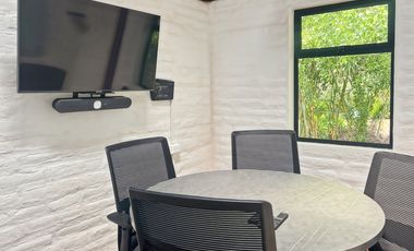 Oficina privada en alquiler – Regus Quito, Cumbaya en {{city}}