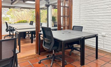 Oficina privada en alquiler – Regus Quito, Cumbaya en {{city}}