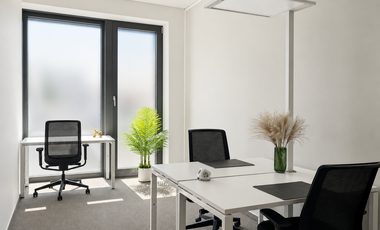 Uso de oficina privada bajo demanda en Regus Guayaquil, Plaza Lagos {{city}}