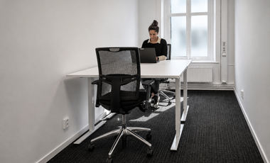 Uso de oficina privada bajo demanda en Regus Guayaquil, Plaza Lagos {{city}}