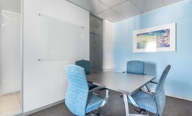 Oficina privada en alquiler – Regus Guayaquil, Plaza Lagos en {{city}}