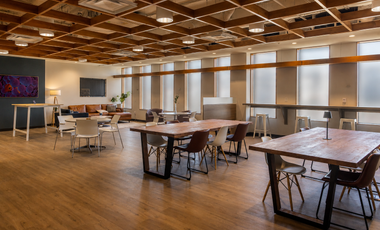 Membresía de coworking en Regus Quito, Guayasamín – {{city}}