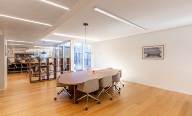 Membresía de coworking en Regus Quito, Guayasamín – {{city}}
