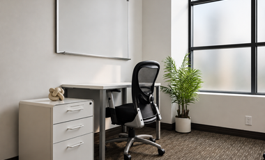 Uso de oficina privada bajo demanda en Regus Quito, Guayasamín {{city}}