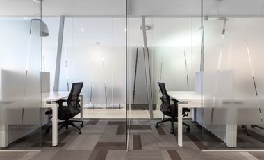 Coworking en alquiler – Regus Quito, Guayasamín en {{city}}