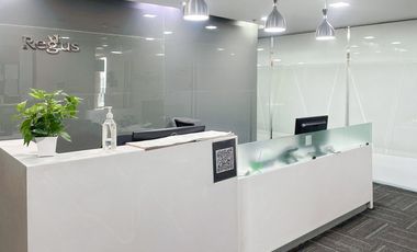 Oficina grande en alquiler – Regus ECUADOR, Guayaquil, Mall Del Sol {{city}}